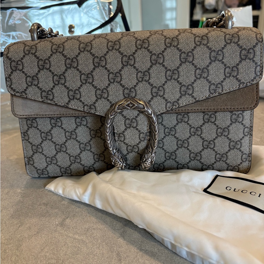 Gucci Dionysus Medium Bag
